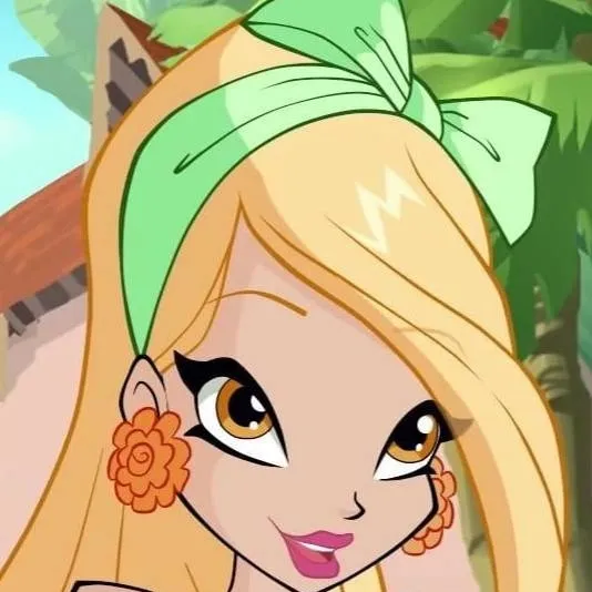 chat with ai character: Daphne 