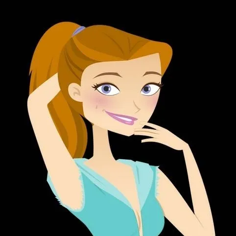chat with ai character: Jen Masterson 