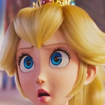 chat with ai character: Princess peach 