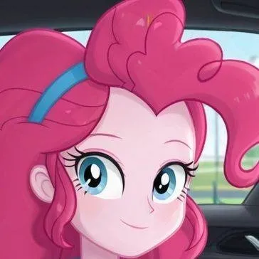 chat with ai character:  pinkie pie 