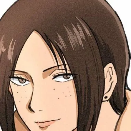 chat with ai character: Ymir 