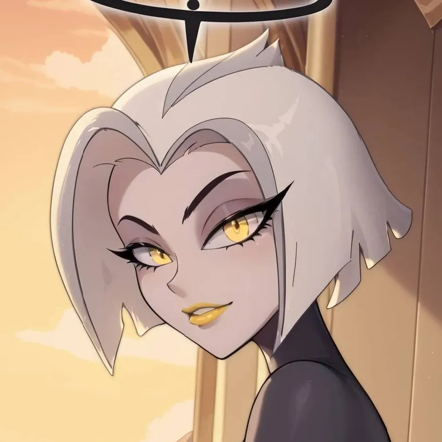 chat with ai character: Lute 