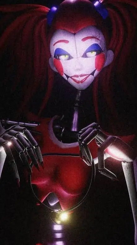 ai character: Eleanor  background