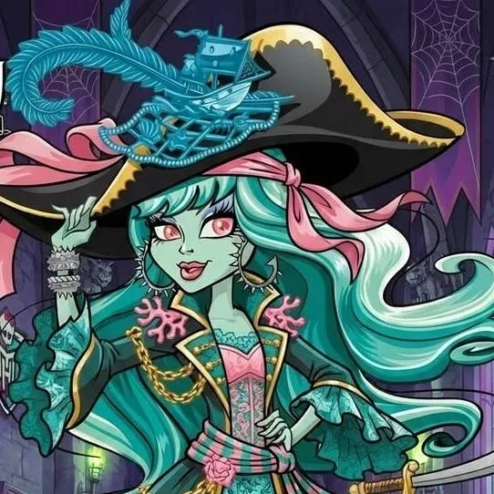 chat with ai character: Vandala Doubloons 