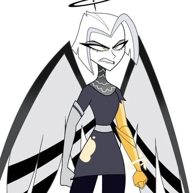 chat with ai character: Lute