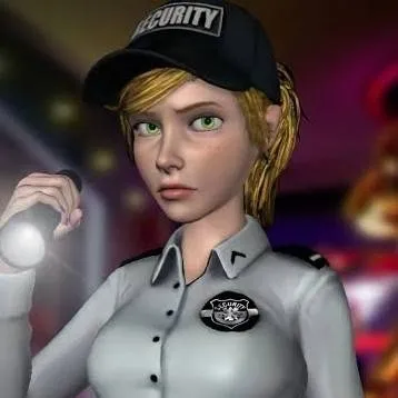 chat with ai character: Vanessa 