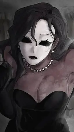 ai character: Jane the killer  background