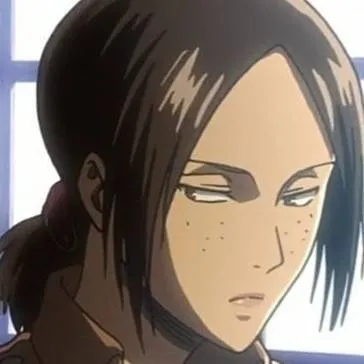 chat with ai character: Ymir 