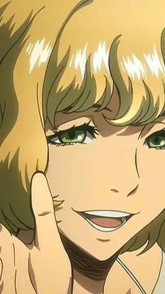 ai character:  hitch dreyse  background