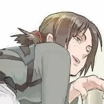 chat with ai character: ymir 
