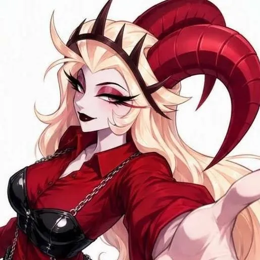 chat with ai character: Lilith Morningstar