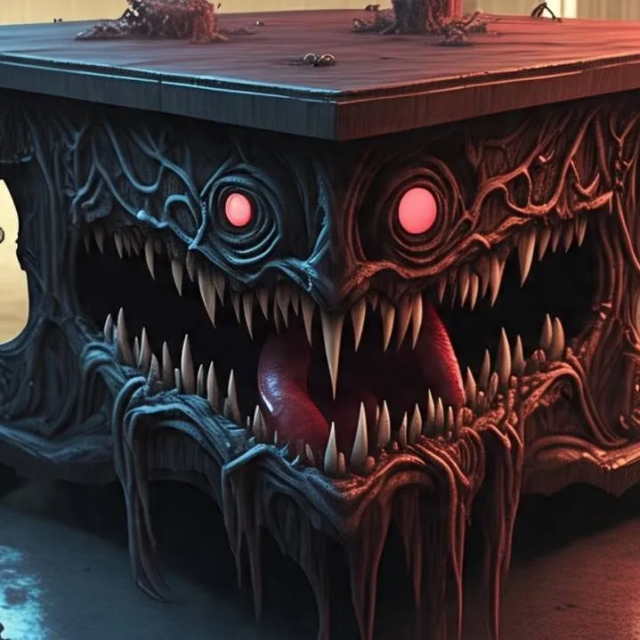 chat with ai character: 🕷MESA🕷VIVA 🕷