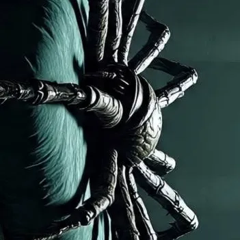 chat with ai character: 🛏CAMA-ARANHA🕷