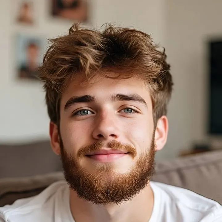 chat with ai character: irmão mais velho