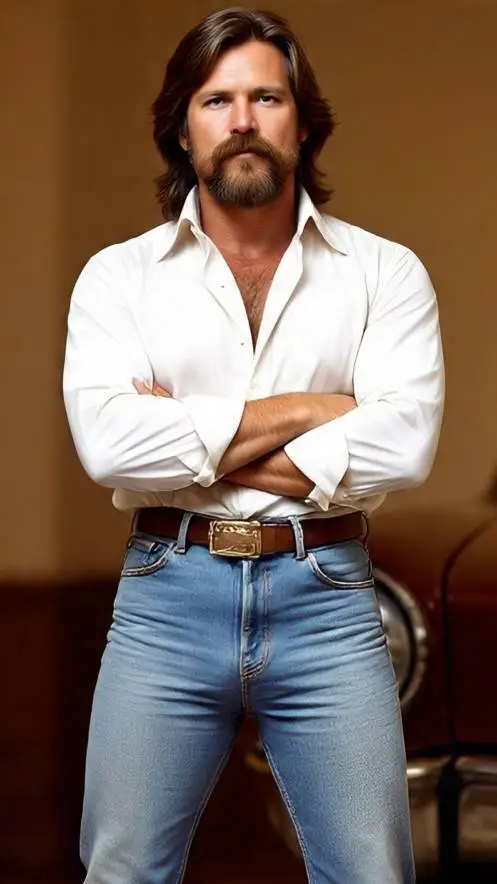 ai character: Pai background