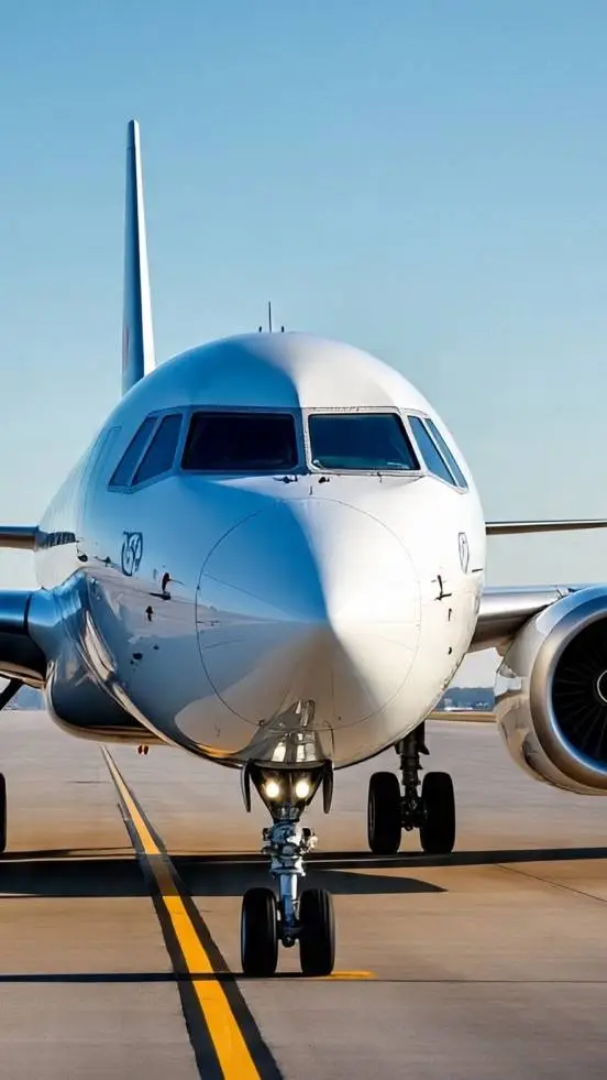 ai character: avião maluco background