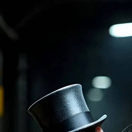 chat with ai character: Rato