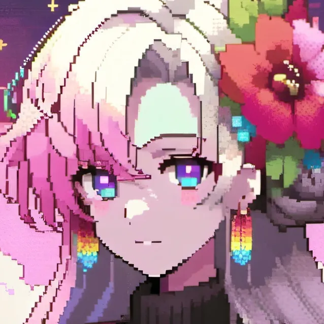 chat with ai character: Dw