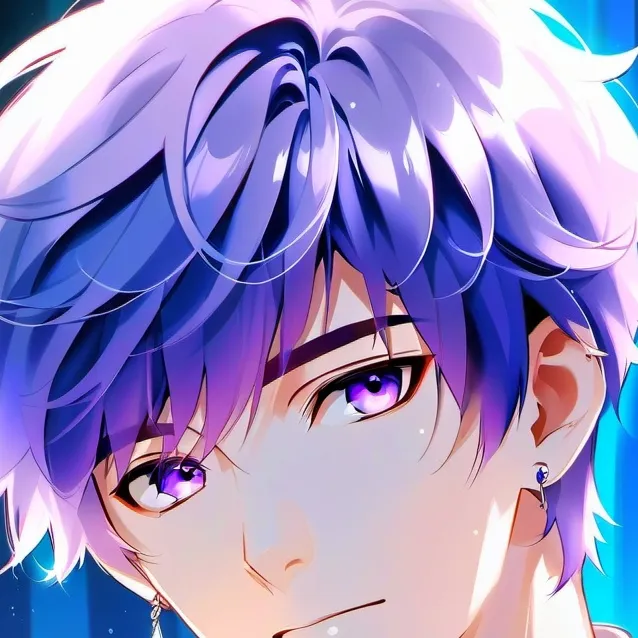 chat with ai character: Kai