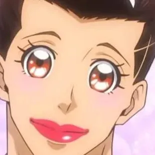 chat with ai character: African woman 