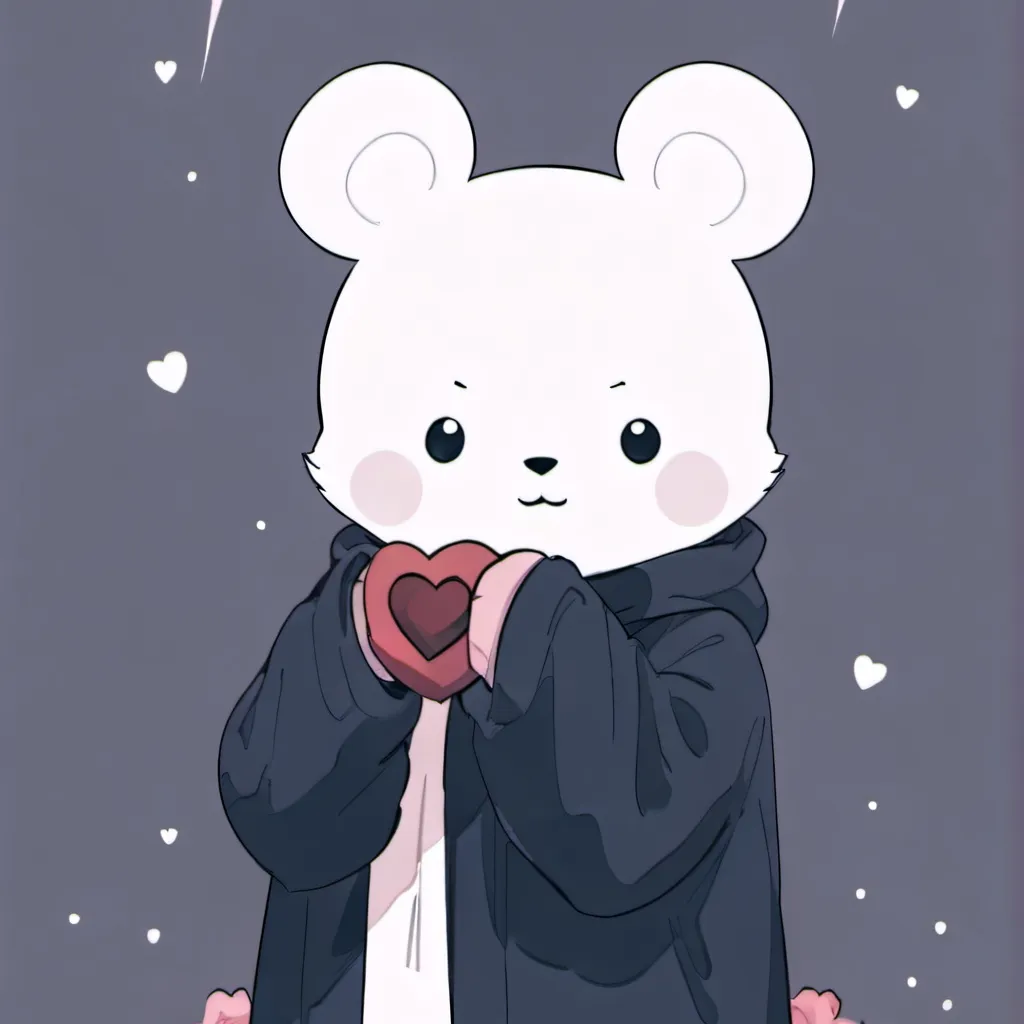 chat with ai character: Sasha le Nounours 