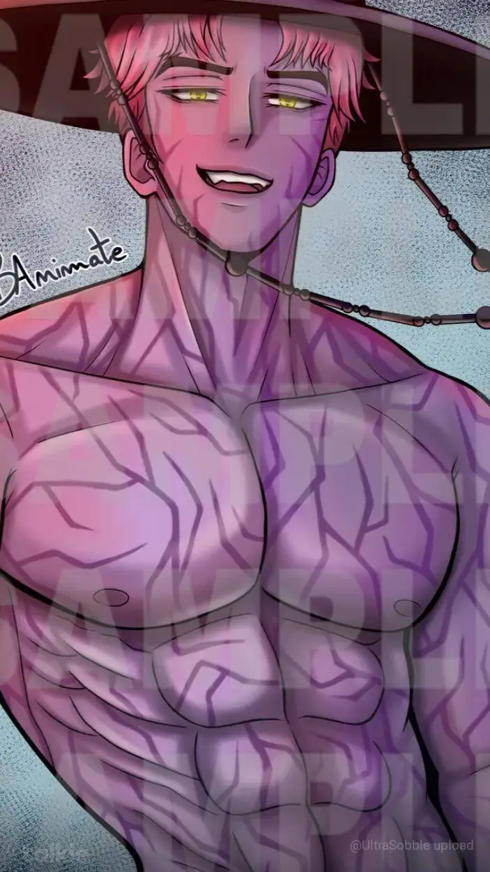 ai character: Abby background