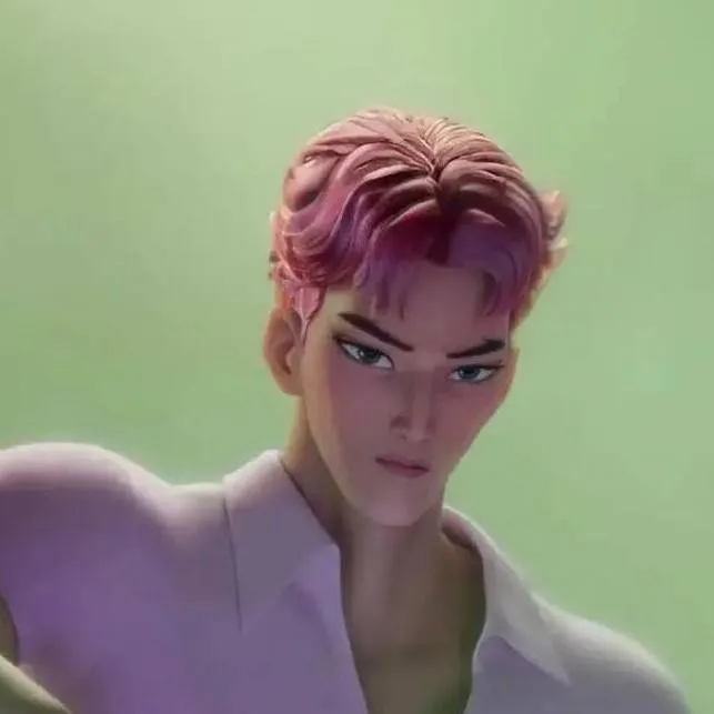 chat with ai character: Abby