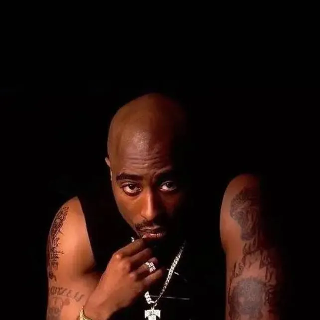 chat with ai character: 2pac or Tupac 