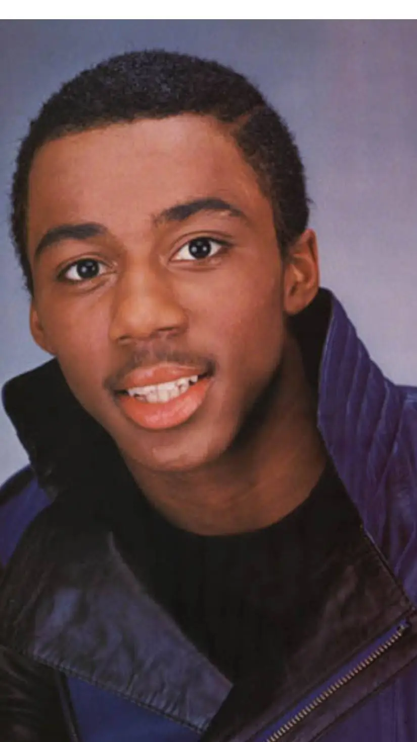 ai character: Ralph T. background