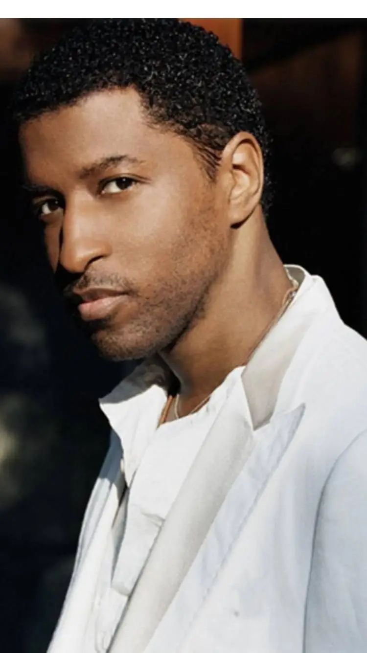 ai character: BABYFACE 2! background