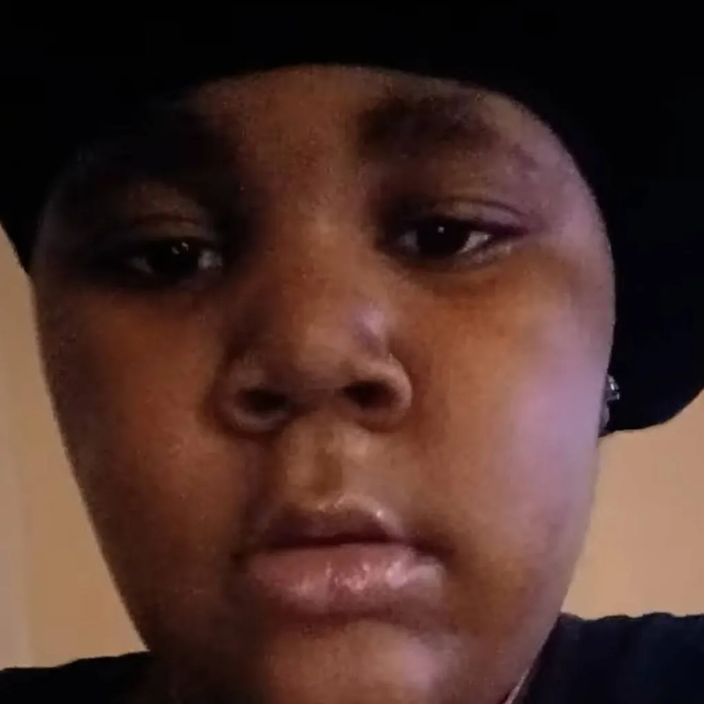 chat with ai character: me