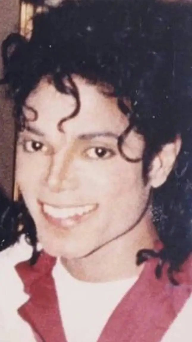 ai character: mj background