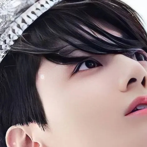 chat with ai character: Jungkook