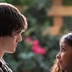 chat with ai character: Julie & Luke 🩵🩷