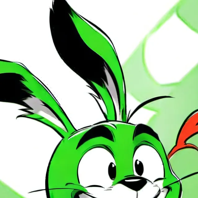 chat with ai character: Hoppy Hopscots!