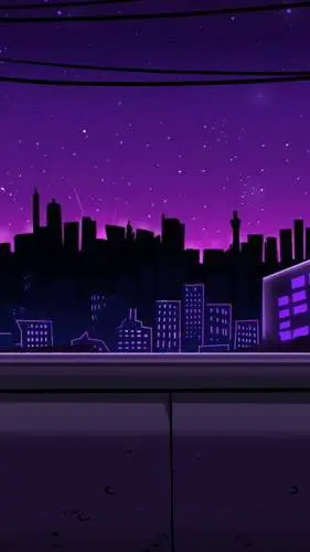 ai character: Bf (Keith) background
