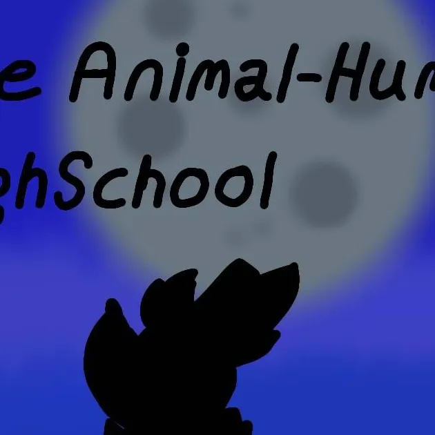 chat with ai character: AniHum HighSchool