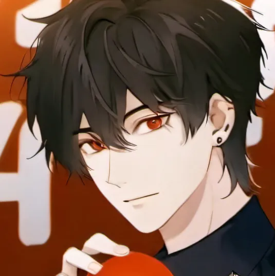 chat with ai character: Mha lunar new year