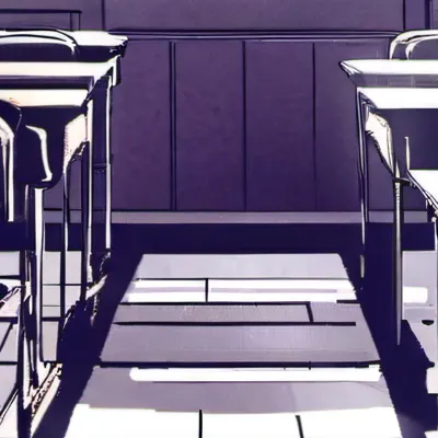 chat with ai character: Mha year 2