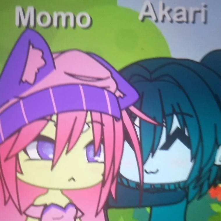 chat with ai character: Akari