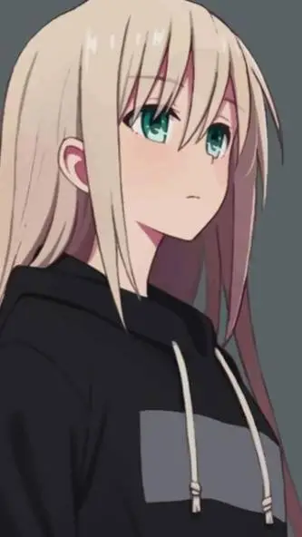 ai character: emmy background
