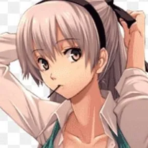 chat with ai character: mina