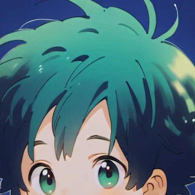 chat with ai character: mha