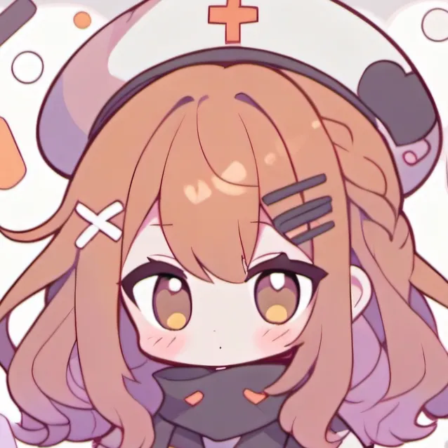 chat with ai character: Emilie 