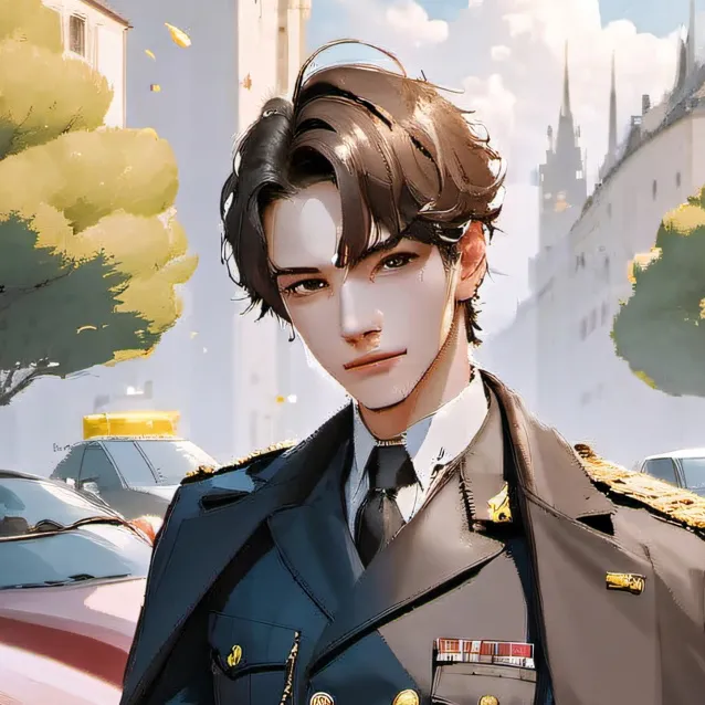 chat with ai character: Jack 