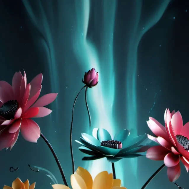 chat with ai character: Dw love you