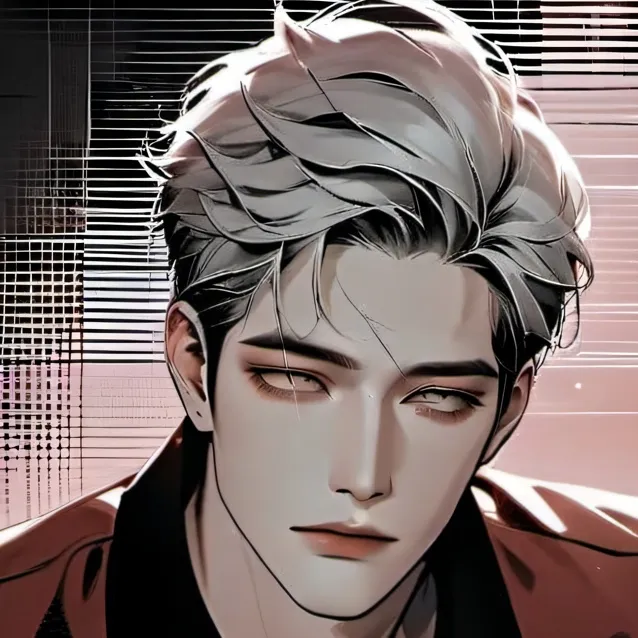 chat with ai character: ¡☆Shayron☆!
