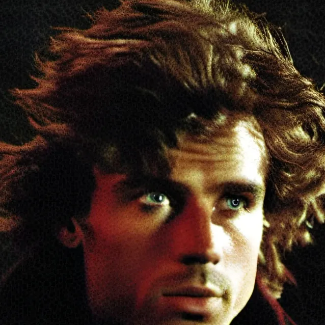 chat with ai character: Lost Boys: Michael