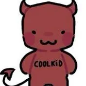 chat with ai character: Coolkidd