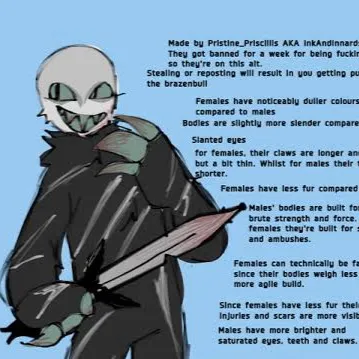 chat with ai character: Pursuer